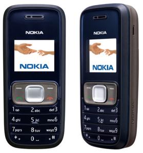 nokia1209