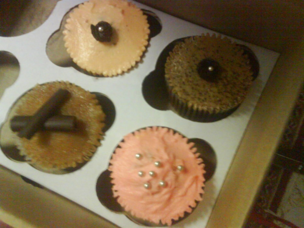 cupcakes