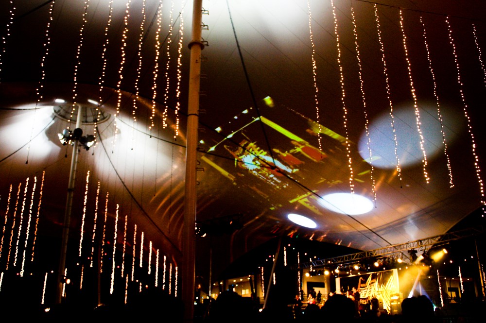 tennis arena, sutera marina club